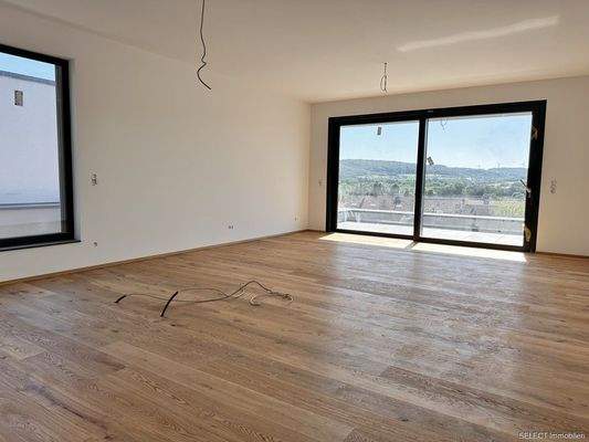 3 Musterwohnung - Stand Juni 2025