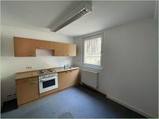 Platz für Gaumenfreuden