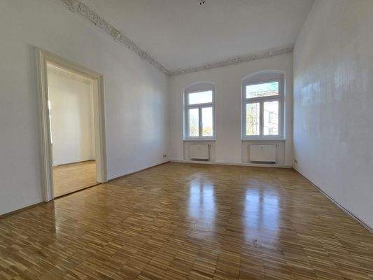 Kaitzer Str.135 WE02 Wohnen