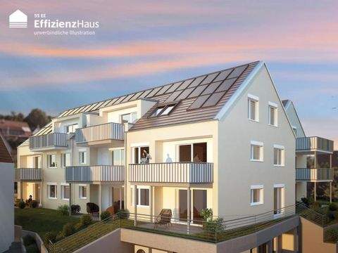 Remshalden Wohnungen, Remshalden Wohnung kaufen