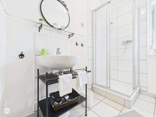 Wohnung 4 - Badezimmer 2