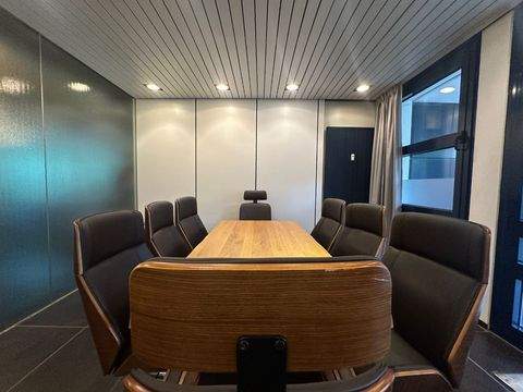 Nürnberg Büros, Büroräume, Büroflächen 