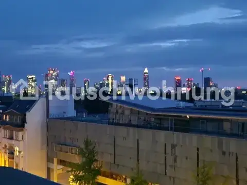 Frankfurt am Main Wohnungen, Frankfurt am Main Wohnung mieten