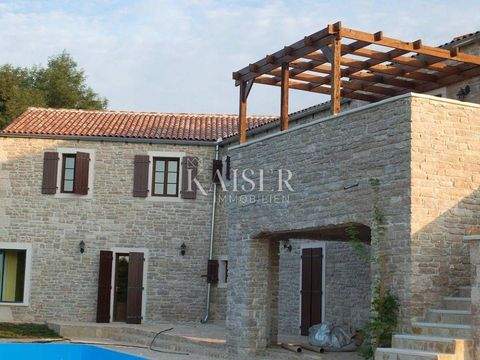 Motovun Häuser, Motovun Haus kaufen