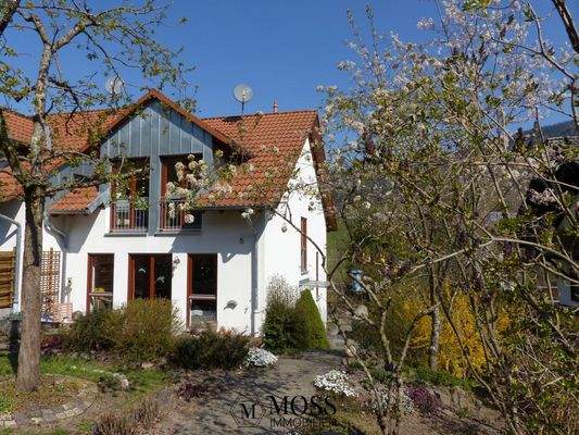 Original Frühling 2025