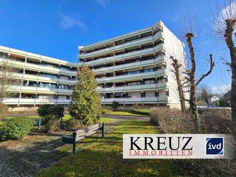 Bischofsheim Wohnungen, Bischofsheim Wohnung kaufen