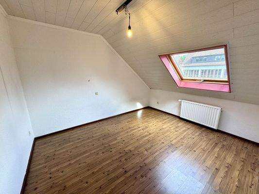Schlafzimmer 3 OG