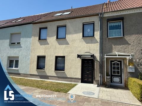 Wittstock/Dosse Häuser, Wittstock/Dosse Haus kaufen