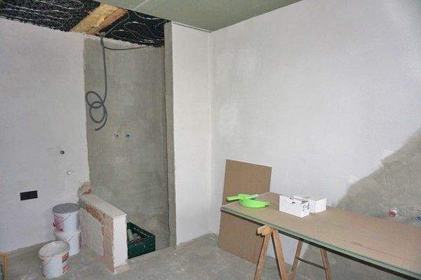 Bad OG (Renovierung begonnen)