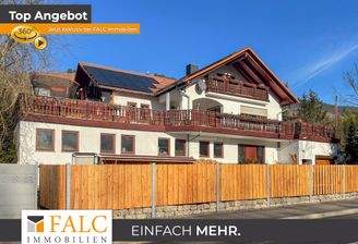 Wohn- und Geschäftshaus