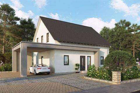 Gedern Häuser, Gedern Haus kaufen