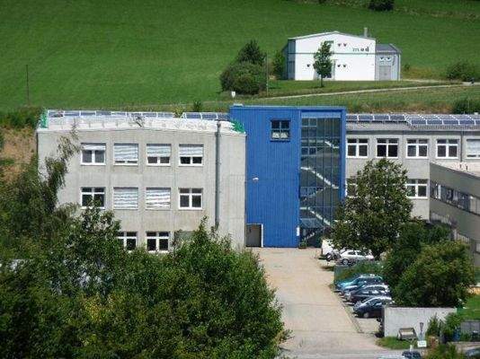 Mietobjekt Industriestrasse