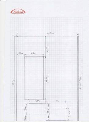 Terrasse Wintergarten Pool