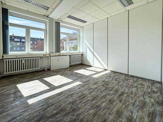 Büro / Behandlungsraum