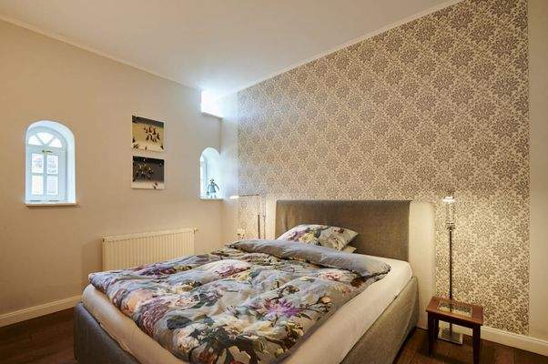 Masterschlafzimmer