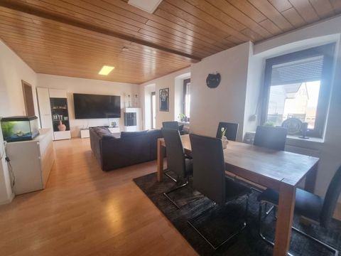Friedrichsthal Wohnungen, Friedrichsthal Wohnung mieten