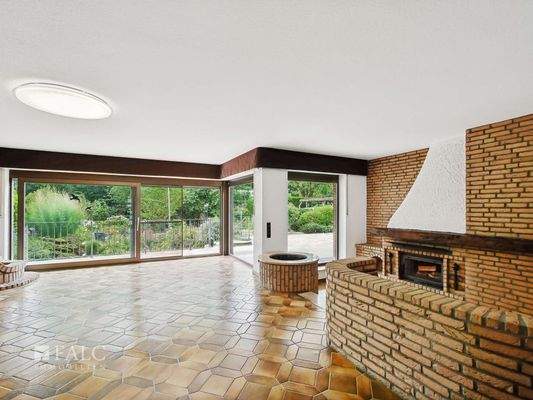 Wohnen mit Flair und Ausblick