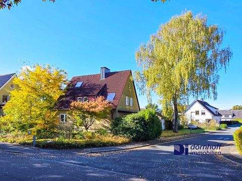Dortmund / Aplerbeck Häuser, Dortmund / Aplerbeck Haus kaufen