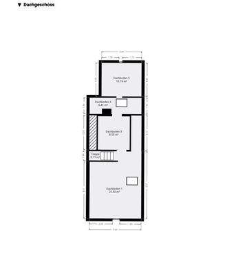 Dachgeschoss