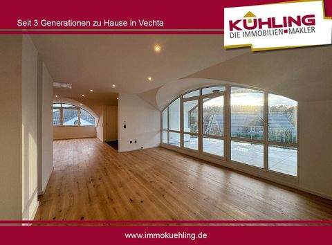 Vechta / Füchtel Wohnungen, Vechta / Füchtel Wohnung mieten