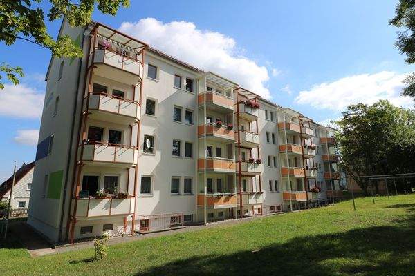 Max-Roscher-Straße 2-6