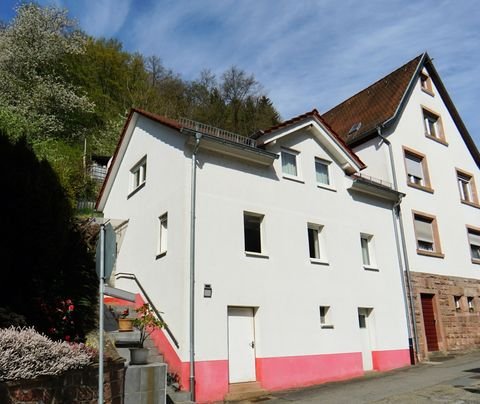 Hirschhorn Häuser, Hirschhorn Haus kaufen
