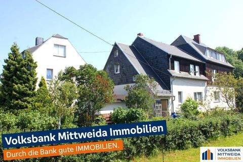Mittweida Häuser, Mittweida Haus kaufen