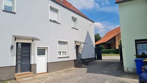 Bad Dürrenberg Häuser, Bad Dürrenberg Haus kaufen