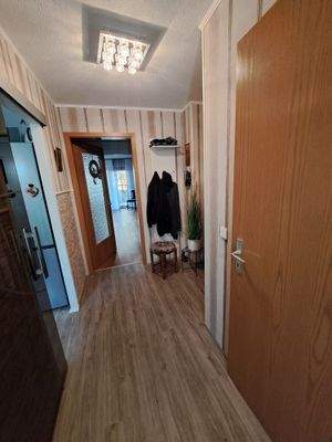 Hausflur EG