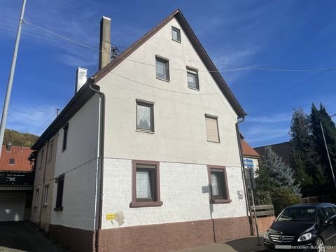 Geislingen an der Steige Häuser, Geislingen an der Steige Haus kaufen