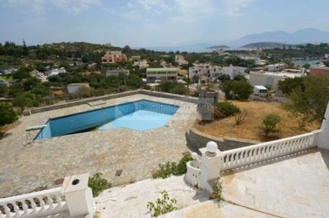 Agios Nikolaos - Mirampelos Häuser, Agios Nikolaos - Mirampelos Haus kaufen