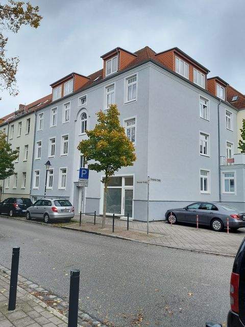 Rostock Wohnungen, Rostock Wohnung kaufen