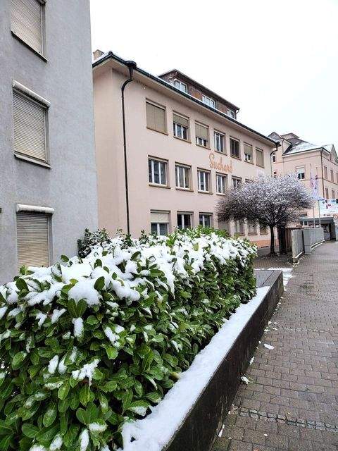 Lörrach Wohnungen, Lörrach Wohnung mieten