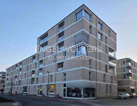 Bremen Büros, Büroräume, Büroflächen 