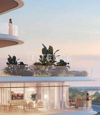 Premium Apartments with Installment Options in Abu Dhabi