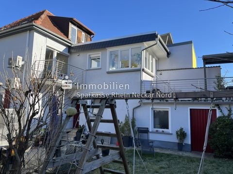 Ilvesheim Häuser, Ilvesheim Haus kaufen