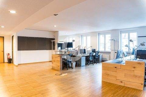 Stuttgart, West Büros, Büroräume, Büroflächen 