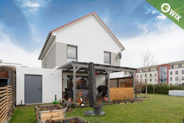 Grün-Ruhig-Probstheida...