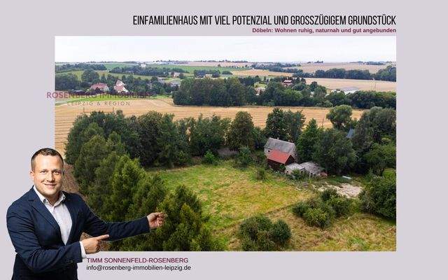 Immobilie in Döbeln zu verkaufen_Titelbild