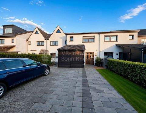 Bonn Häuser, Bonn Haus kaufen