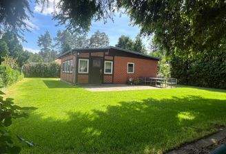 Grundstück mit Haus