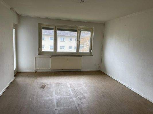 WE 60 Wohnzimmer Bild 1