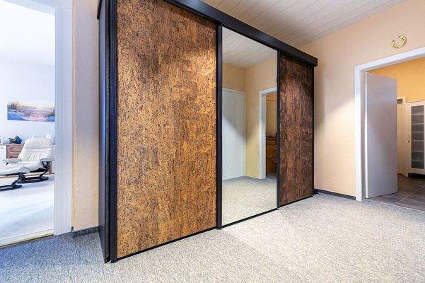 Innenaufnahme - Einheit 4