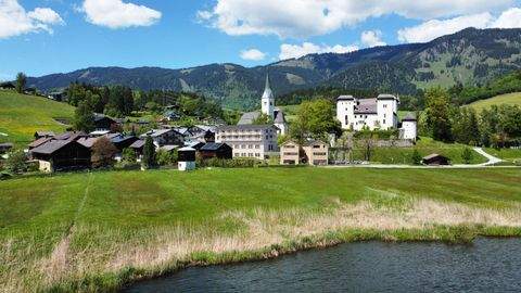 Goldegg Gastronomie, Pacht, Gaststätten