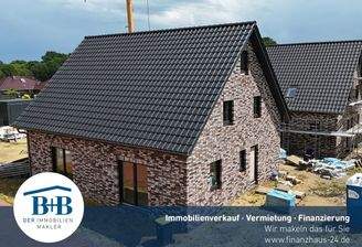 Ansicht Nord-West