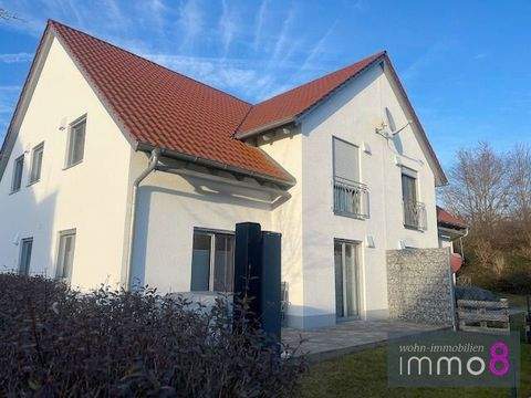 Pöttmes Häuser, Pöttmes Haus kaufen
