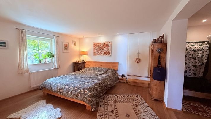 Masterschlafzimmer