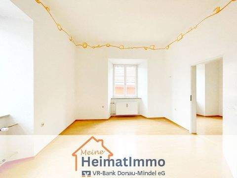 Lauingen Wohnungen, Lauingen Wohnung mieten