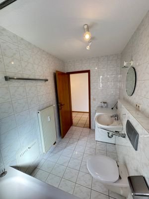 Badezimmer 2
