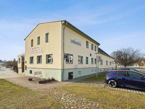 Giersleben Gastronomie, Pacht, Gaststätten